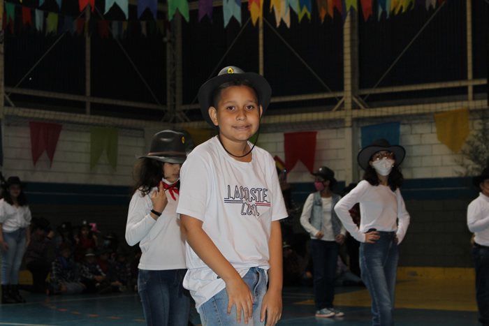 Festa Junina 2022